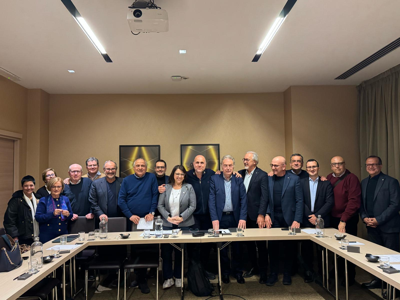 La presidente della Federazione trentina Pro Loco eletta vicepresidente della Fondazione Pro Loco Italia ETS
