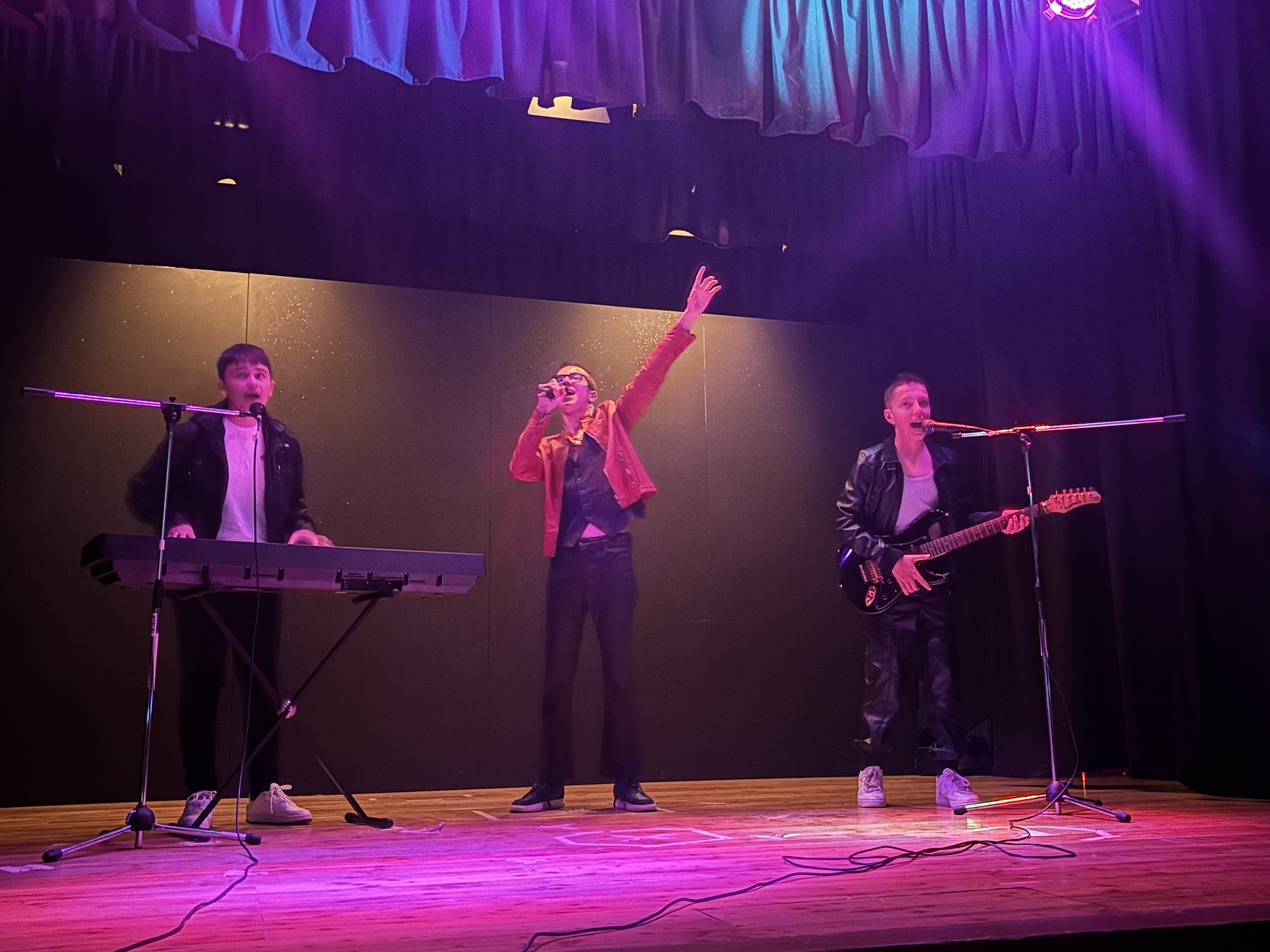 Spor Got Talent