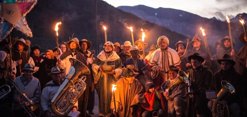 Festa di Natale 2023