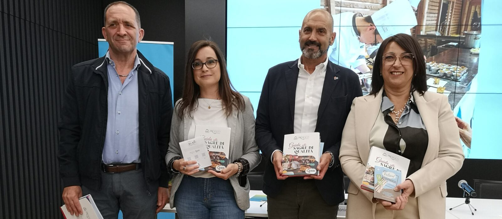 Festival dell'asparago bianco di Zambana