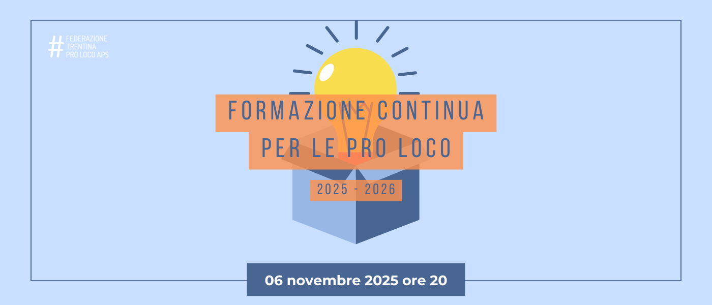 Formazione domanda contributo 2026