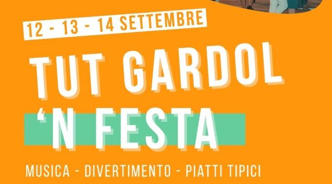 festa pro loco gardolo