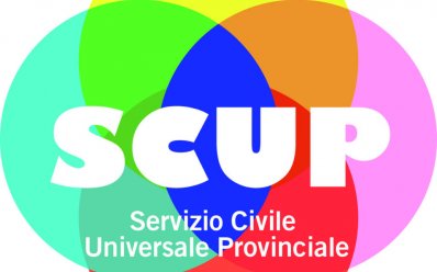 SERVIZIO CIVILE PROVINCIALE UNIVERSALE