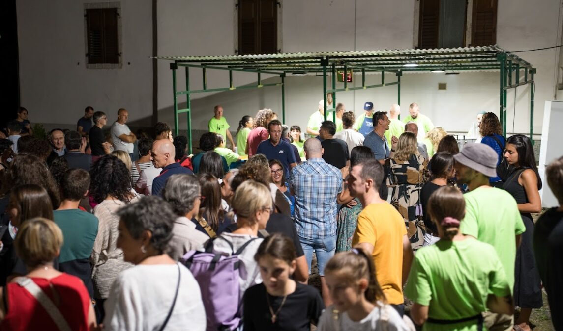 Tut Gardol ‘n festa