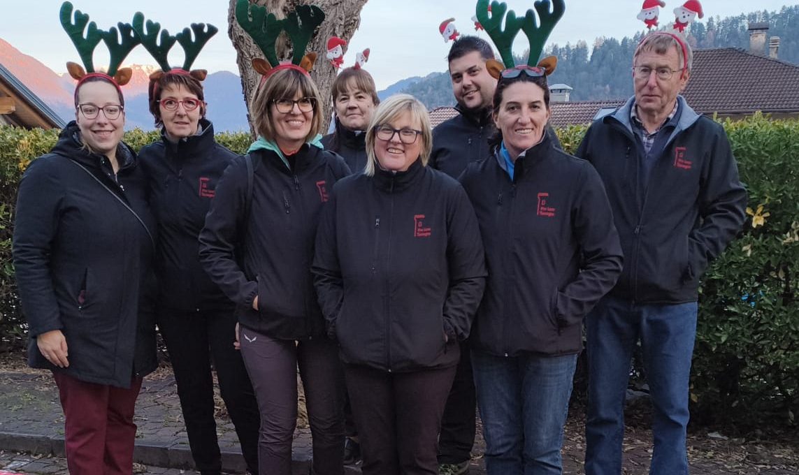 natale insieme pro loco torcegno