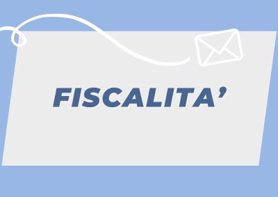 fiscalità