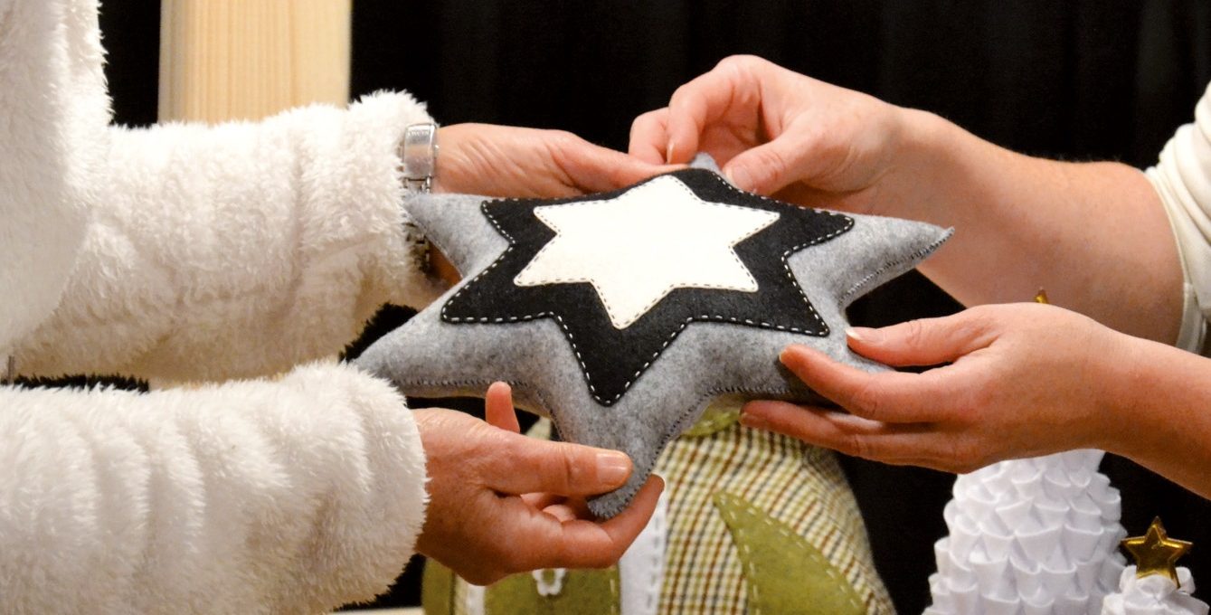 chi sono i volontari Pro Loco