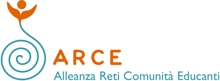 Arce - Alleanza Reti Comunità Educanti