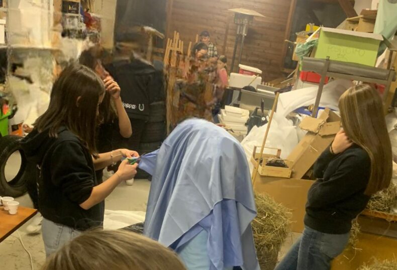 Pro Loco Fiavè junior