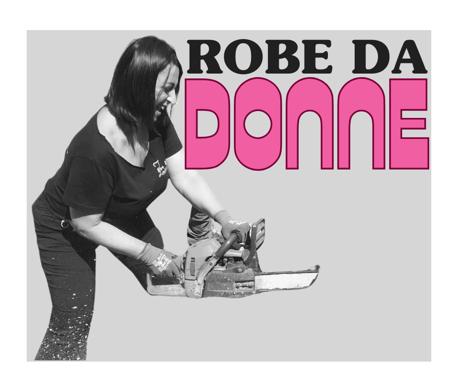 robe da donne
