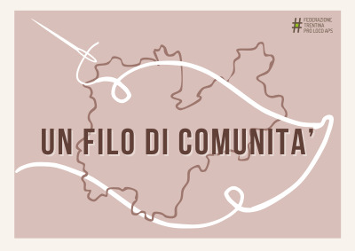Un filo di comunità