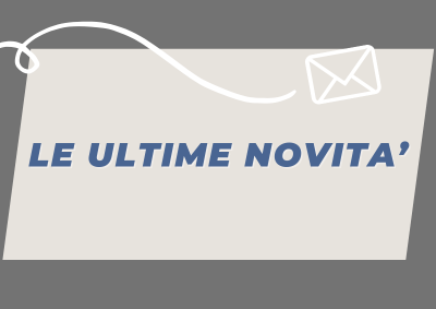 Grafica ultime novita