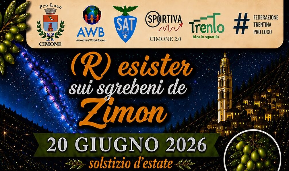 Evento Pro Loco Cimone