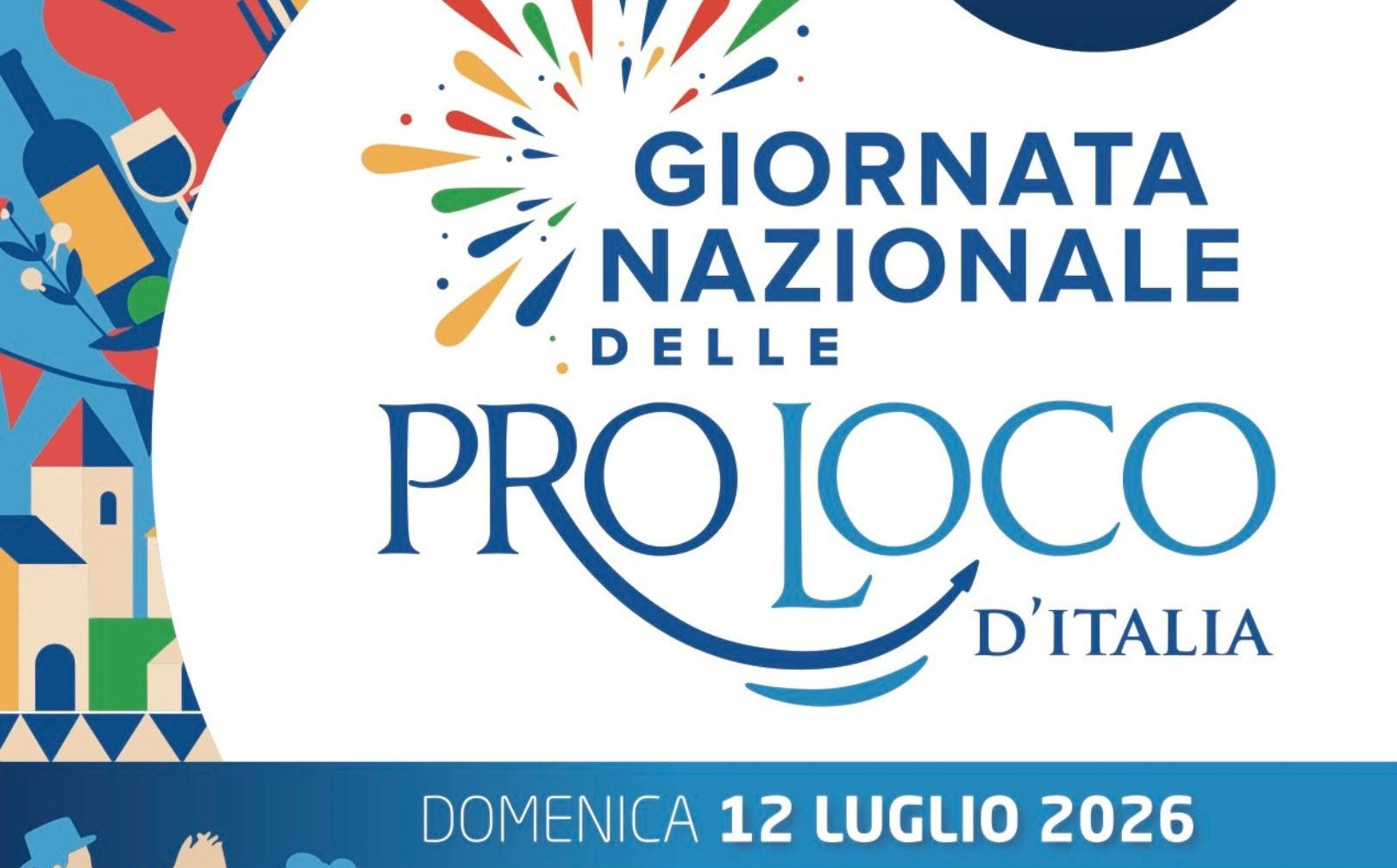 Giornata Nazionale delle Pro Loco d'Italia