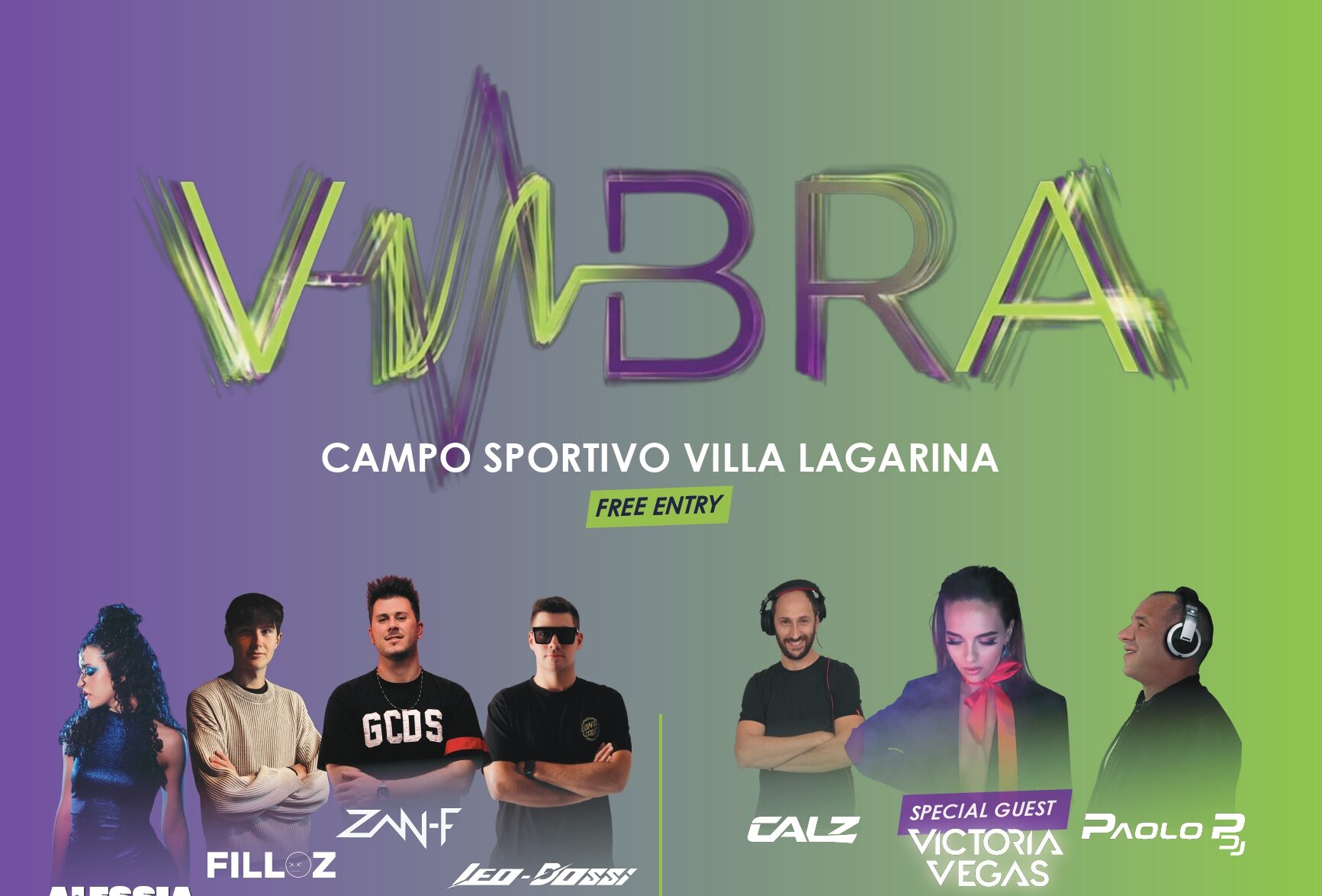 Villa Lagarina (TN