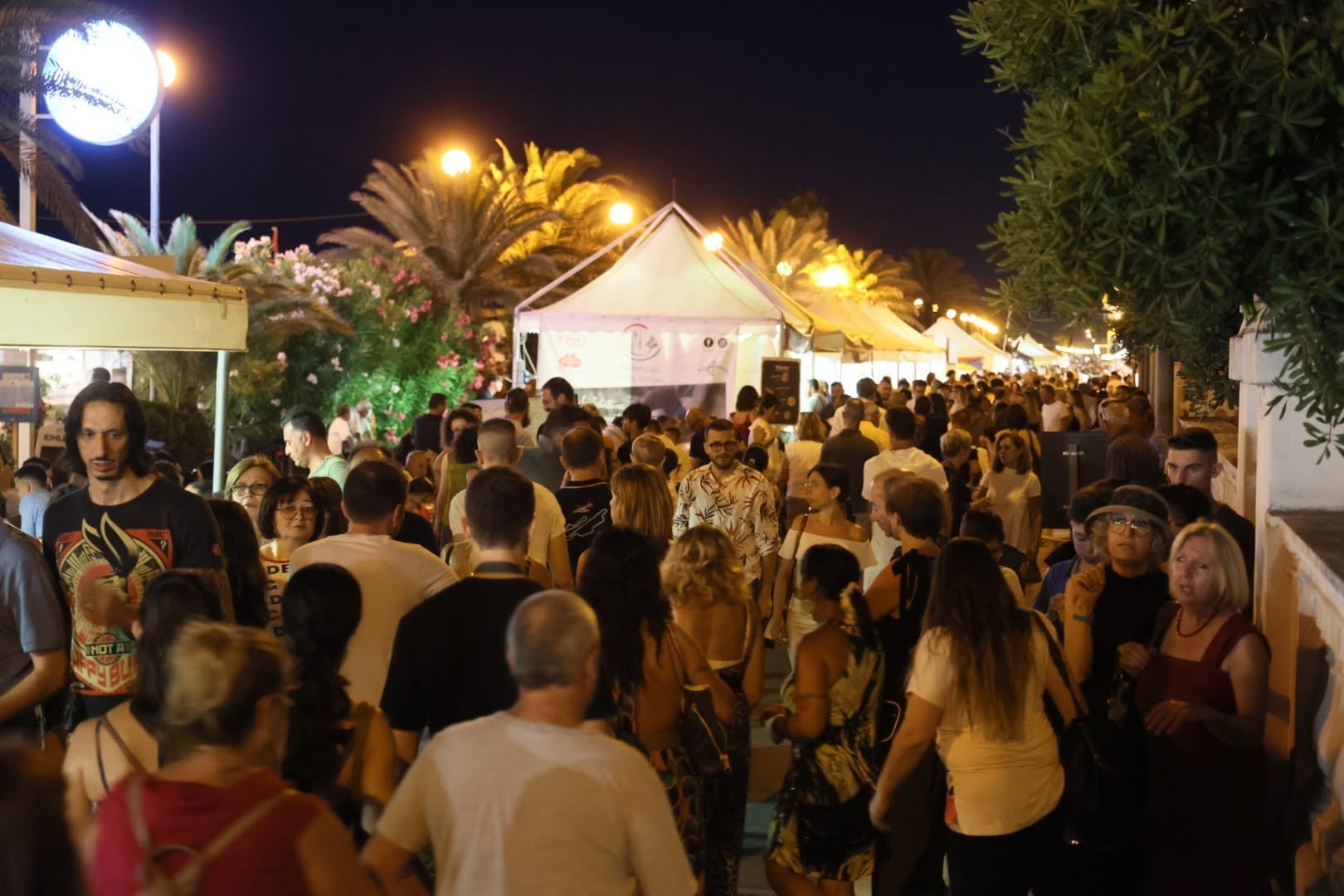 Pro Loco in festa