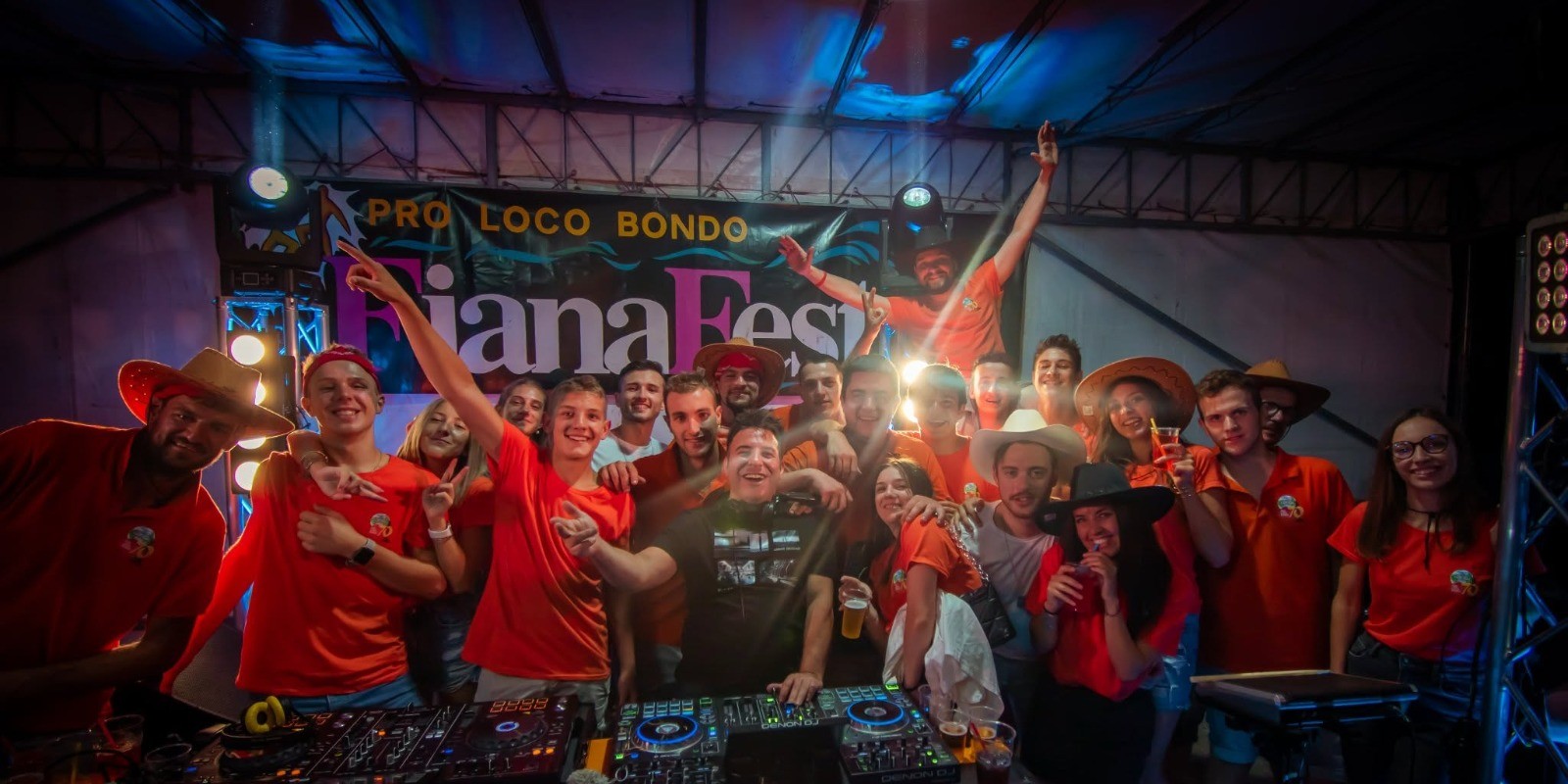 Pro Loco Bondo