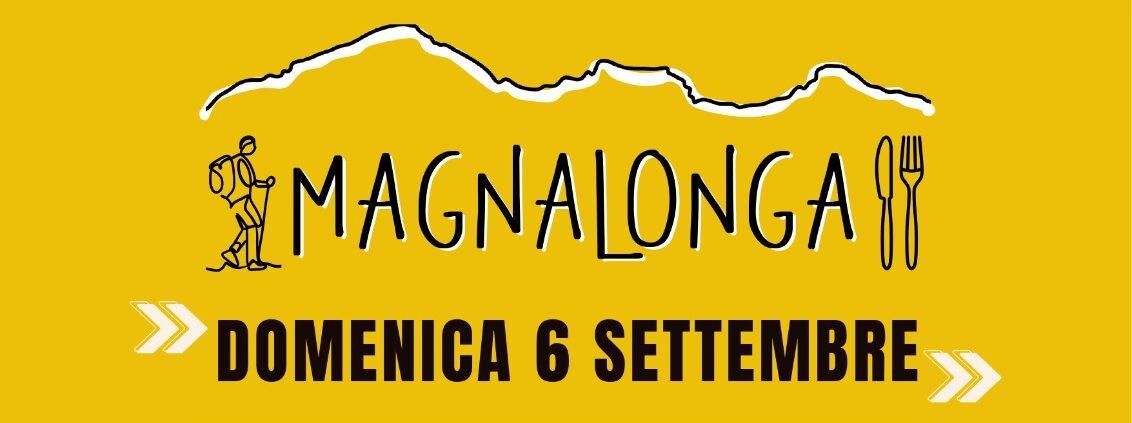 Magnalonga di Garniga