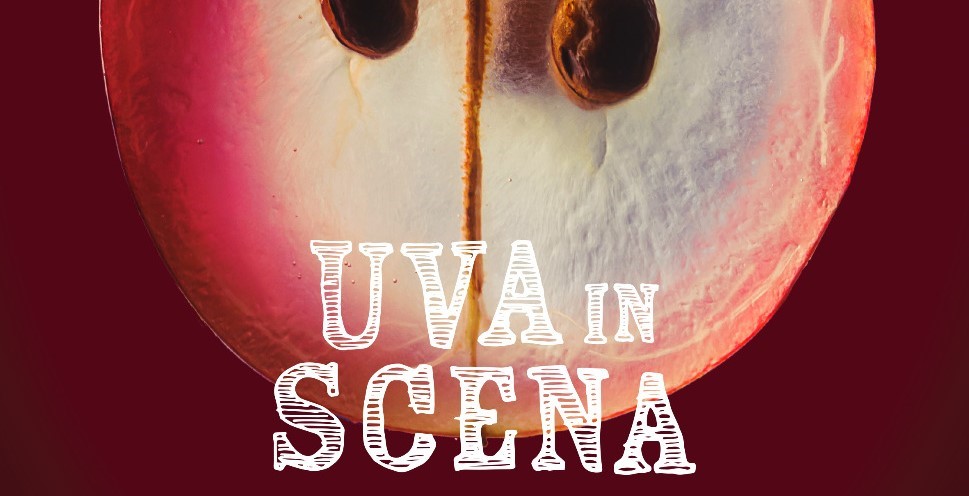 uva in scena
